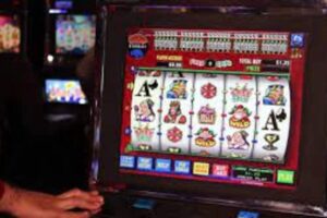 how to read slot machines