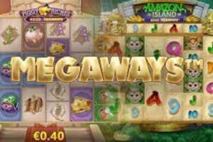 what is megaways slots